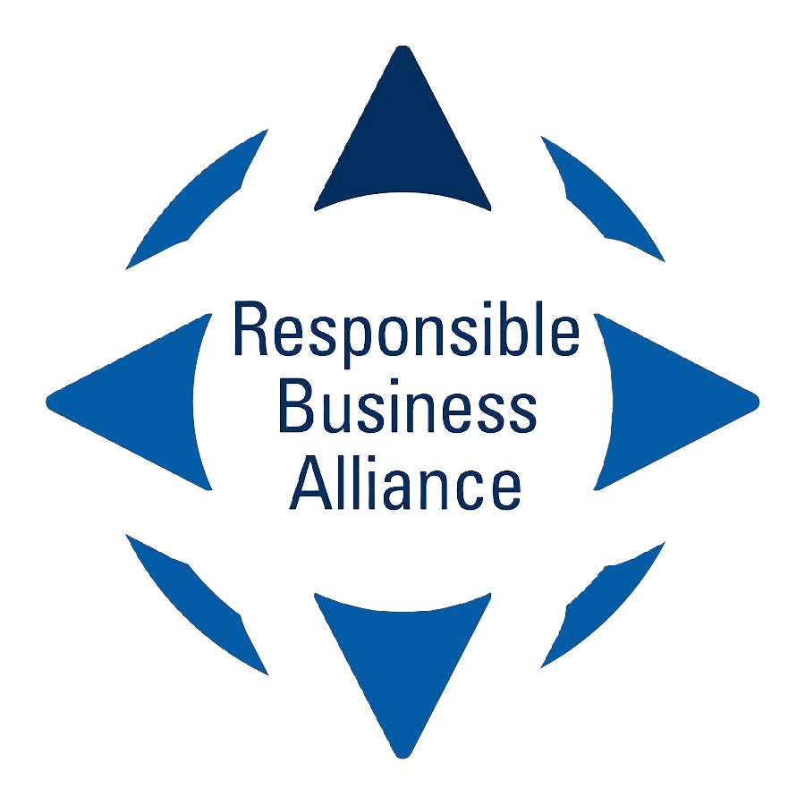 Responsible Business Alliance member